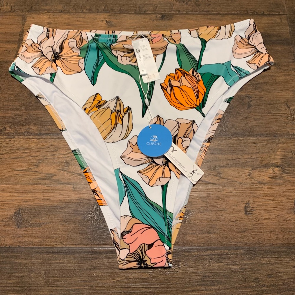 Womens XL Cupshe Bottoms